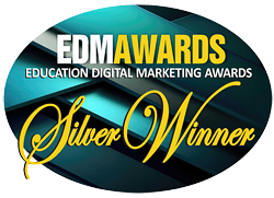 11th-EducationDigitalMarketingAwards-Silver-Winners-Badge-250w