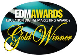 11th-EducationDigitalMarketingAwards-Gold-Winners-Badge-250w