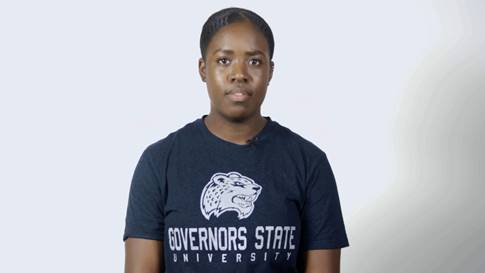 GSU Student GSU Student