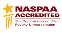 NASPAA Accreditation