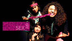Event - Generation Sex Event - Generation Sex