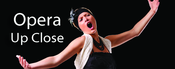 Opera Opera