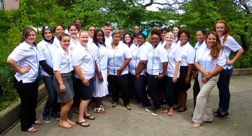 DDP at Convocation 2014 DDP at Convocation 2014