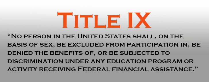 Title IX And Sexual Misconduct | Governors State University