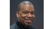 Mark Crawley