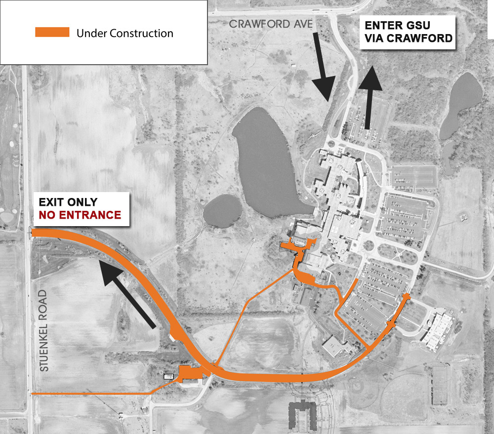 Construction Map 2 Construction Map 2