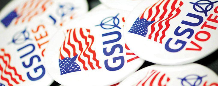 GSU-Vote GSU-Vote