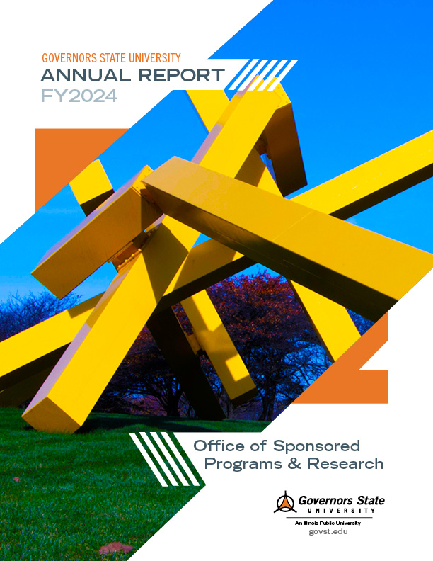 OSPR FY24 Cover