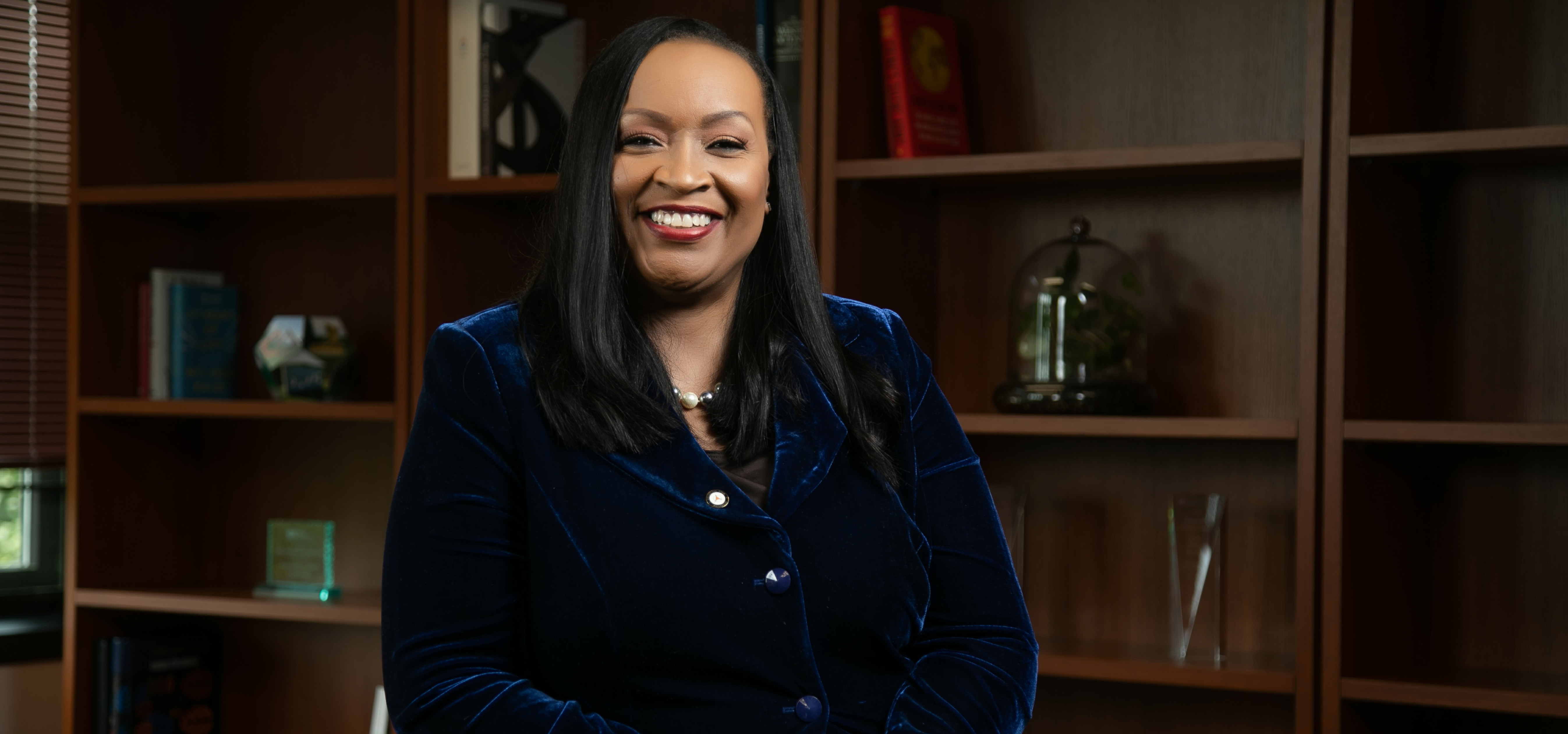 President Cheryl Green, Phd President Cheryl Green, Phd