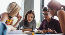 Graduate Programs
