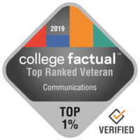 Top Ranked Veteran Logo Top Ranked Veteran Logo