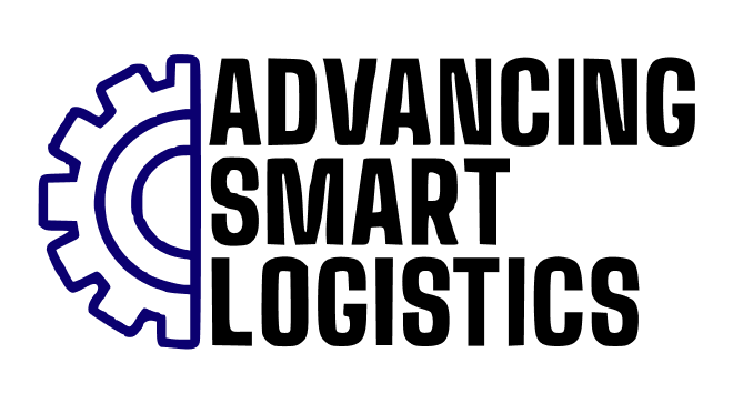Advancing Smart Logistics Event Banner
