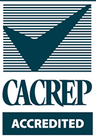 CACREP Logo