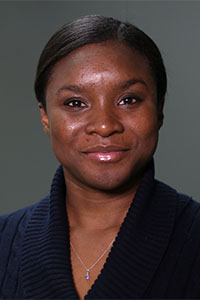 Dr. Nicole Warmington-Granston