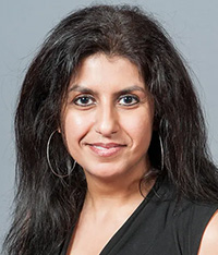 Serena Wadhwa