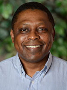 Olu Ijose, Ph.D.