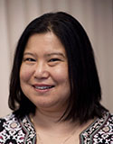 Akiko Ota, Intensive ESL Program Director Akiko Ota, Intensive ESL Program Director
