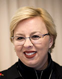 Michelle Sebasco, External Programs Manager Michelle Sebasco, External Programs Manager