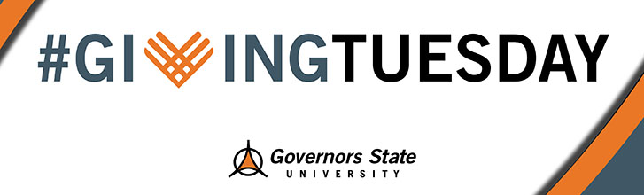GSU Giving Tuesday Logo
