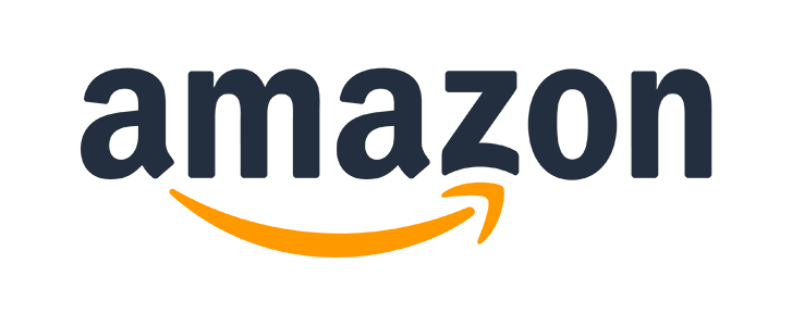 Amazon logo Amazon logo