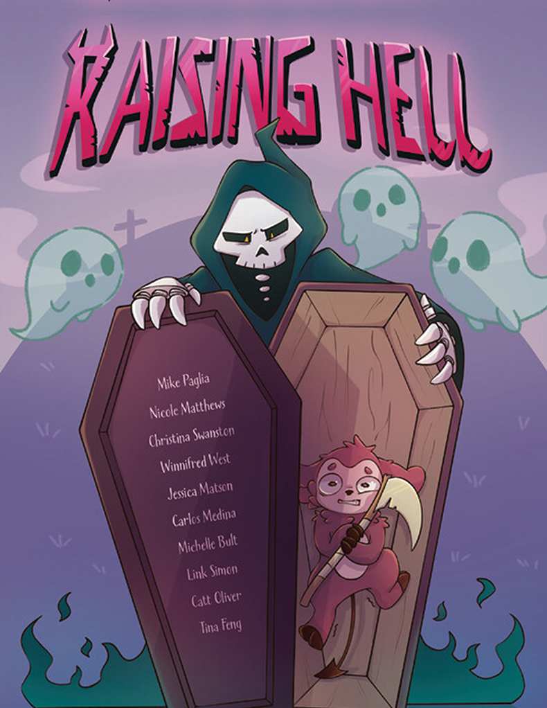 2024_Film_Poster_Raising Hell