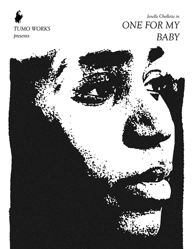 2024_Film_Poster_OneforMyBaby