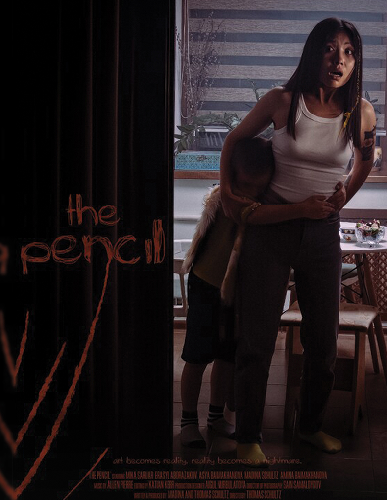 2024_Film_Poster_The Pencil