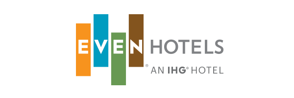 EVEN Hotels Logo