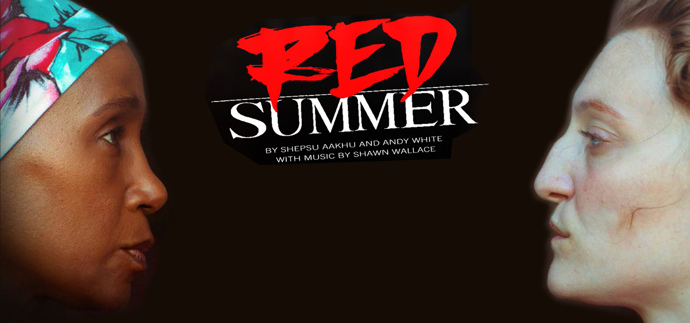 World Premiere of “Red Summer” at CPA