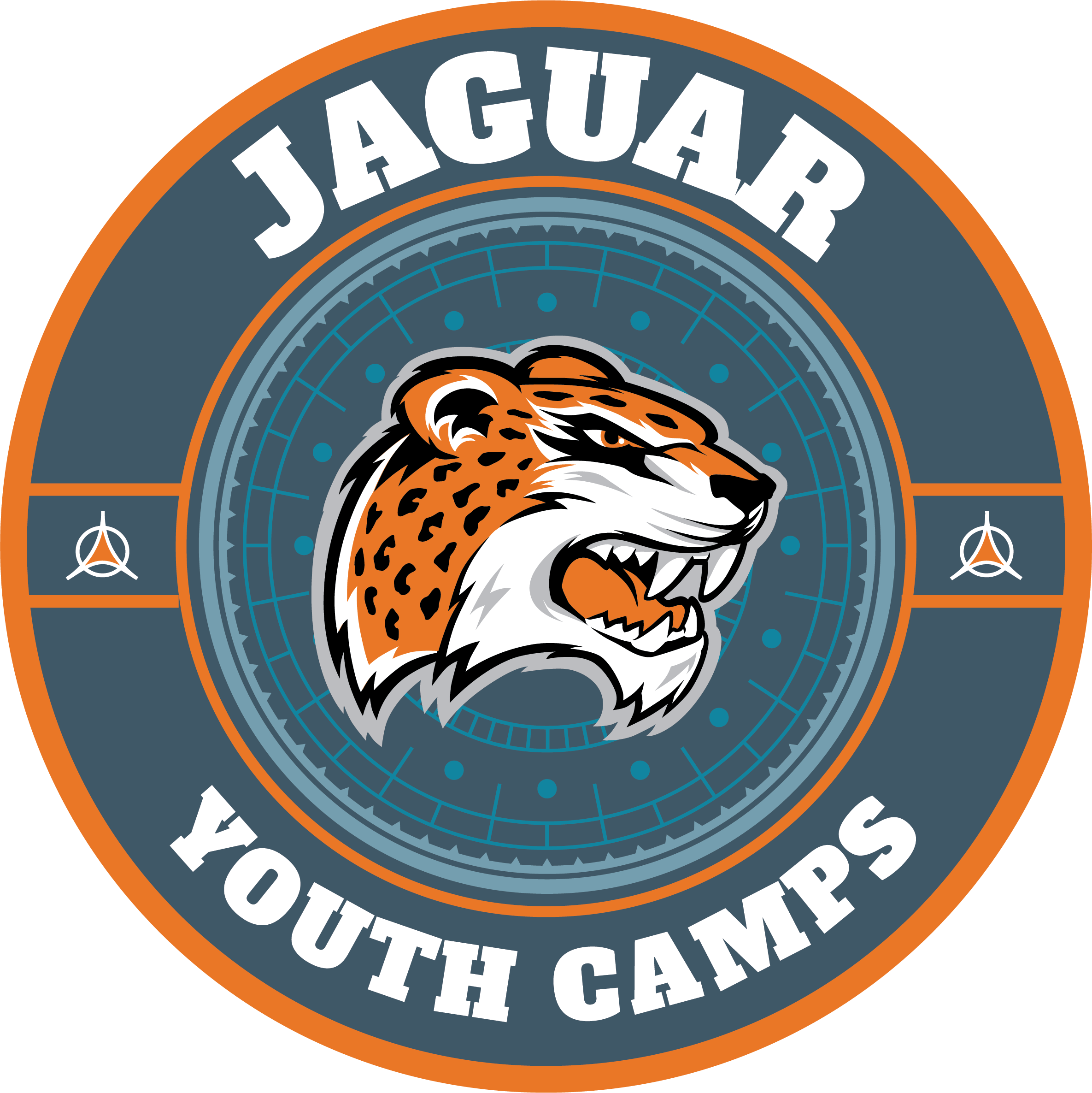 SXL Jaguar Youth Logo