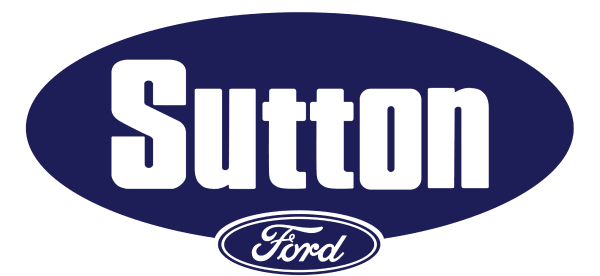 Sutton Ford Logo