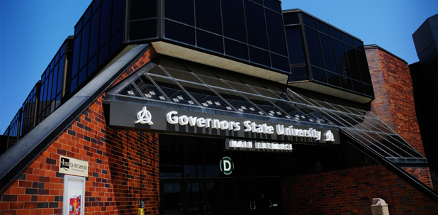 Welcome to ADA Accessibility at Governors State University