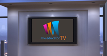 The Educator TV 26