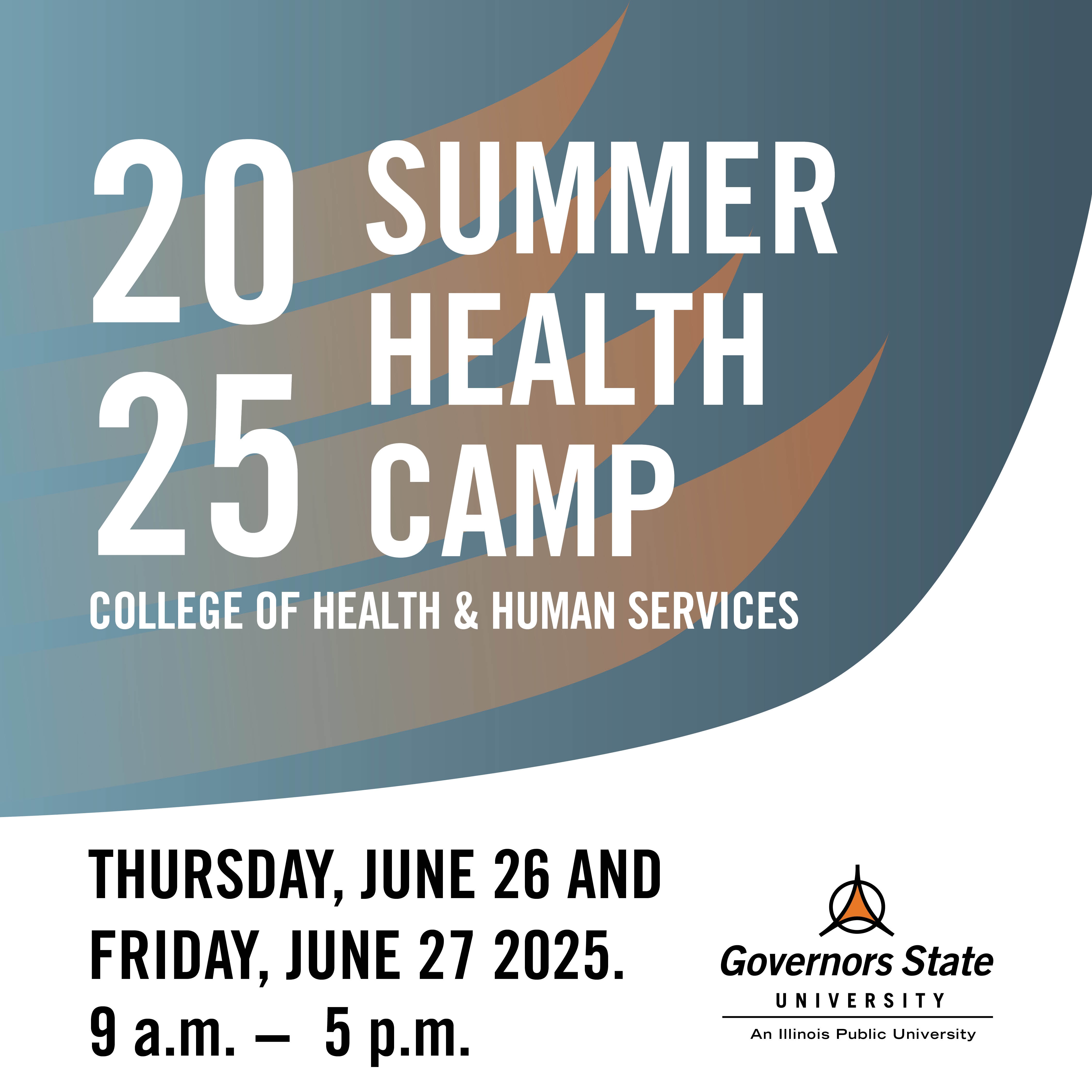 CHHS Summer Camp 2025