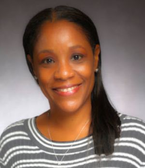 Kim Major-Ford