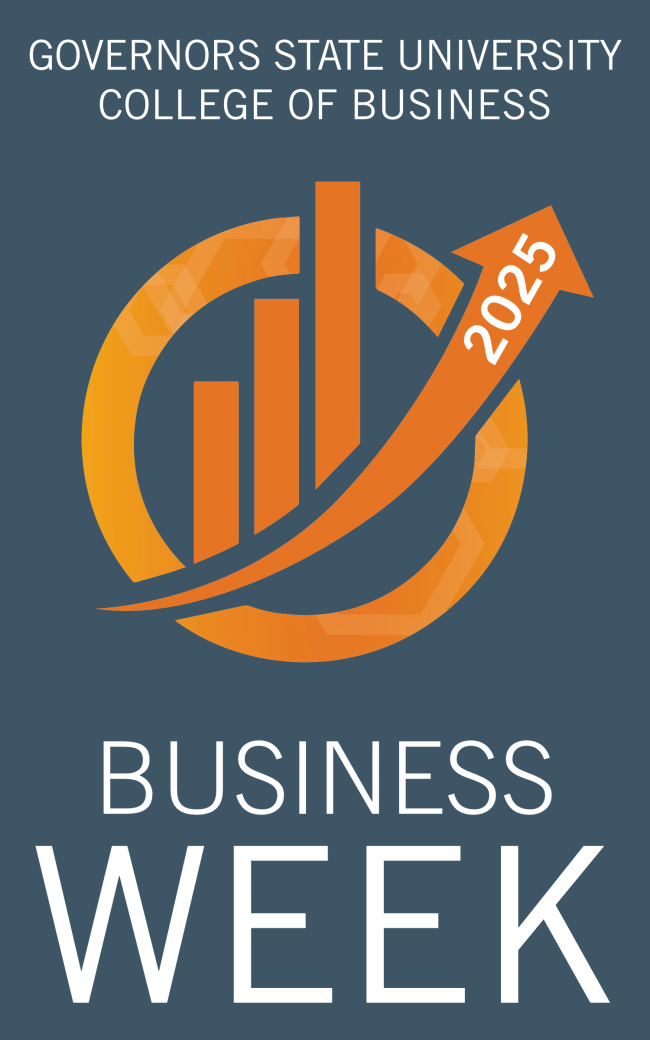 Business Week 2025 Logo