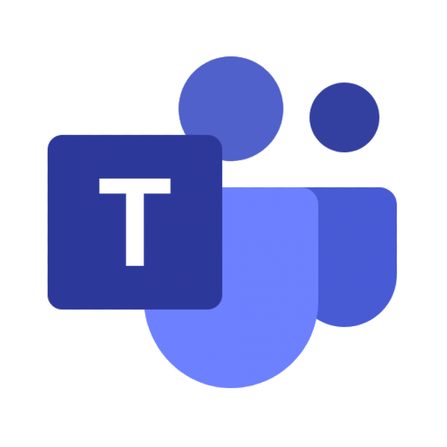 Microsoft Teams Logo