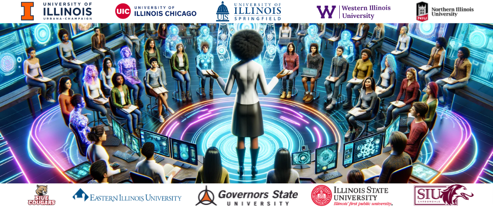 Illinois Online Higher Education Symposium