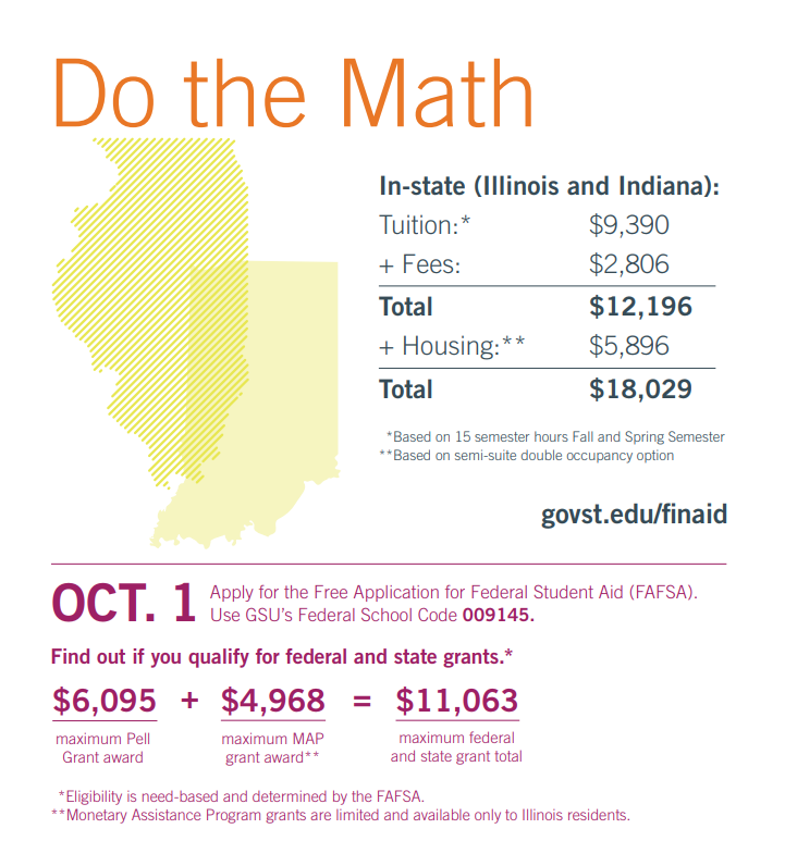 In-State Tuition In-State Tuition