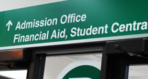 ,b>Cost and Financial Aid</b>