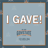 Giving Tuesday Social Media Graphic