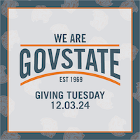 Giving Tuesday Social Media Graphic