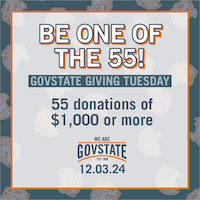 Giving Tuesday Social Media Graphic