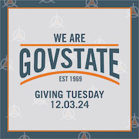 Giving Tuesday Social Media Graphic