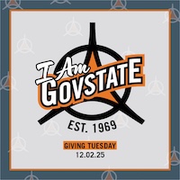 Giving Tuesday Social Media Graphic
