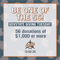 Giving Tuesday Social Media Graphic