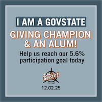 Giving Tuesday Social Media Graphic