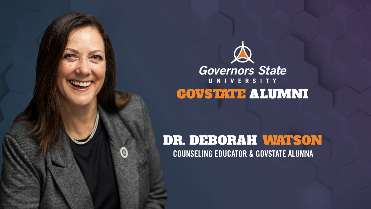 Dr. Deborah Watson Thumbnail