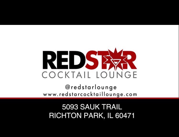 Redstar Logo