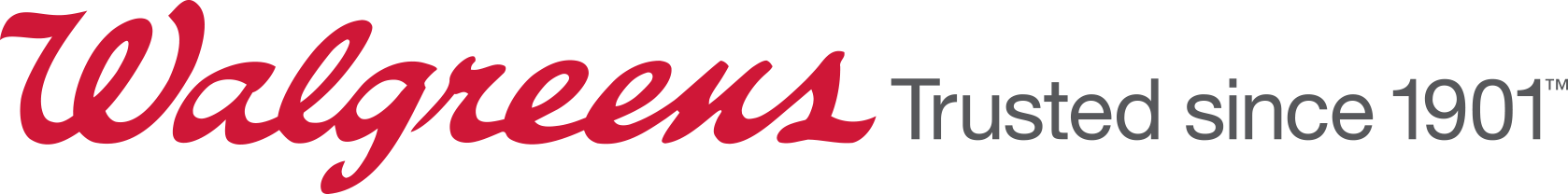 Walgreens Logo